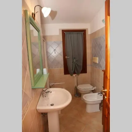 Apartment Aurora *