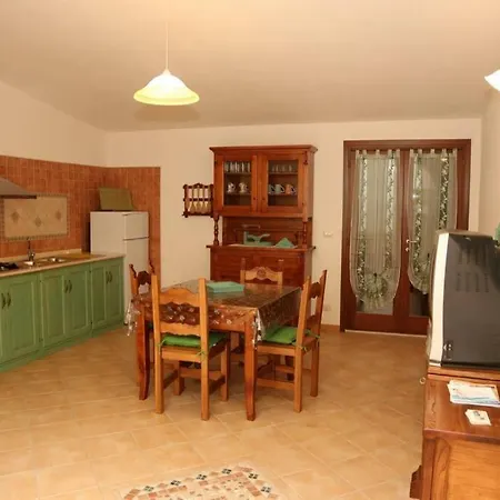Apartment Aurora *
